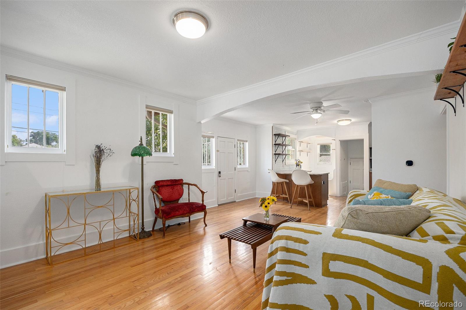 1401 Rosemary Street