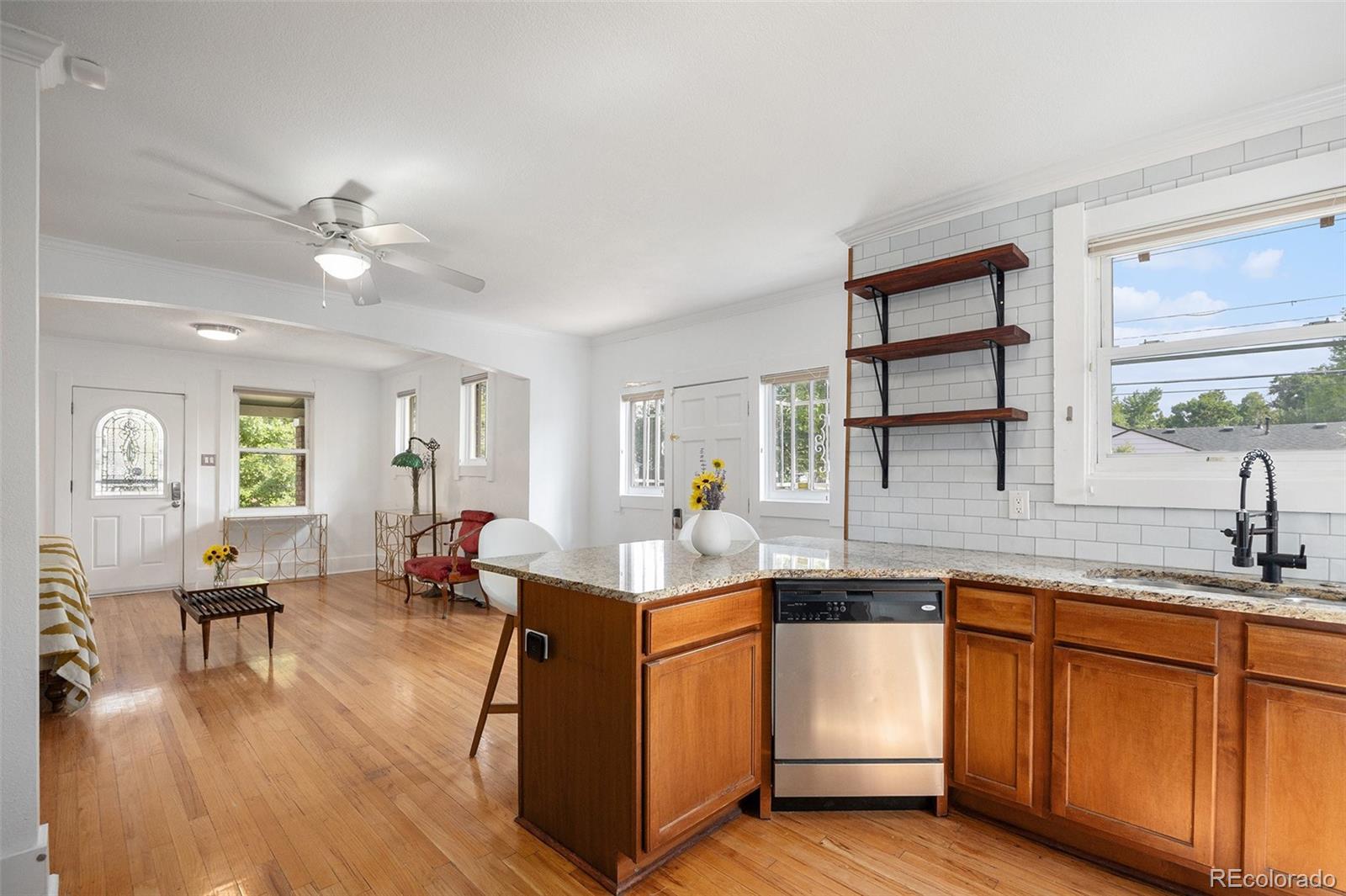 1401 Rosemary Street