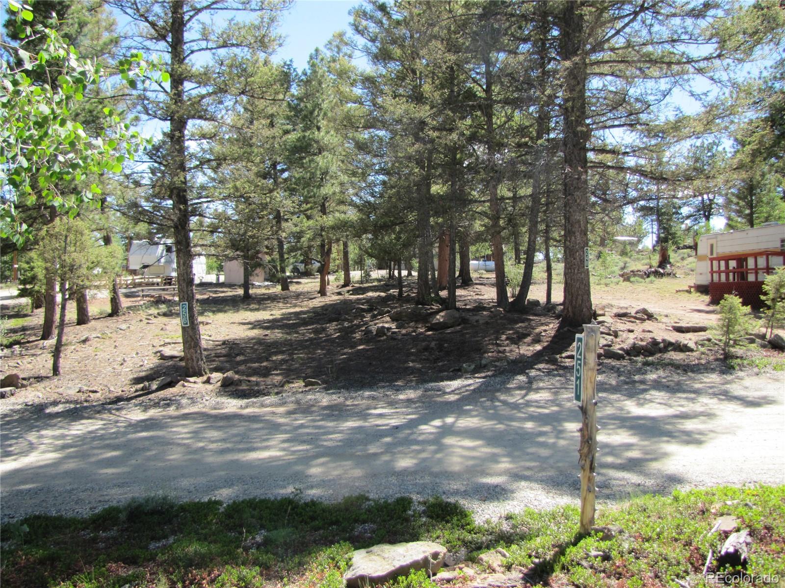 Photo 1 of 22 — 251 Pullman Loop, Hartsel, CO 80449