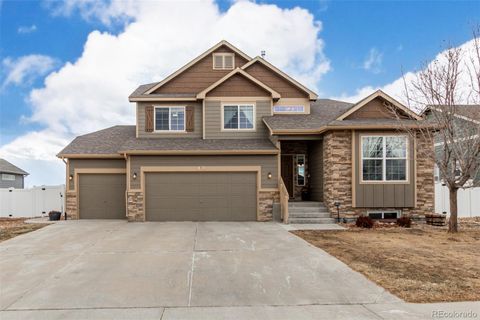 Photo of 410 Sycamore Avenue, Johnstown, CO 80534 (MLS # 7573927)