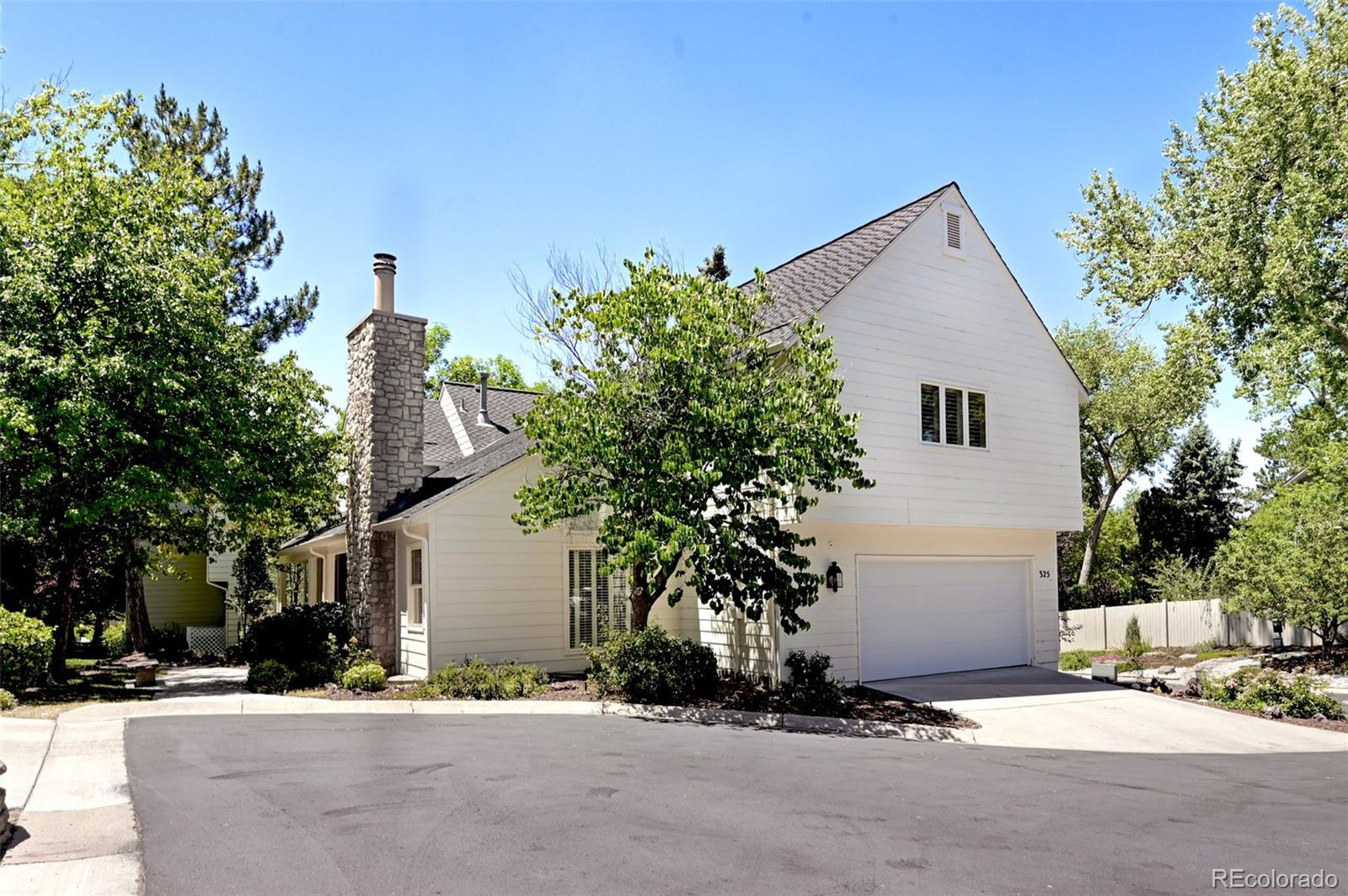 4530 S Verbena Street 325