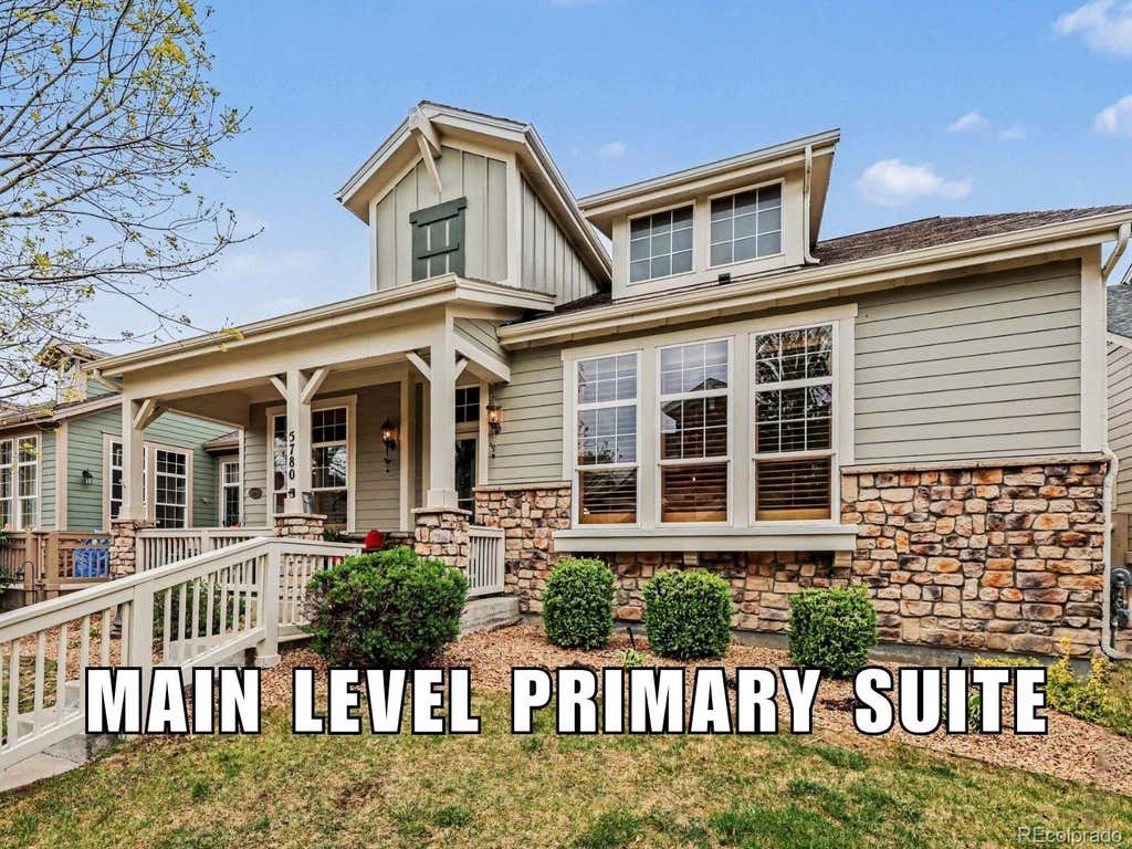 Photo of 5780 S Van Gordon Court, Littleton, CO 80127 (MLS # 8587954)
