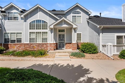 3026 S Waco Court Aurora CO 80013