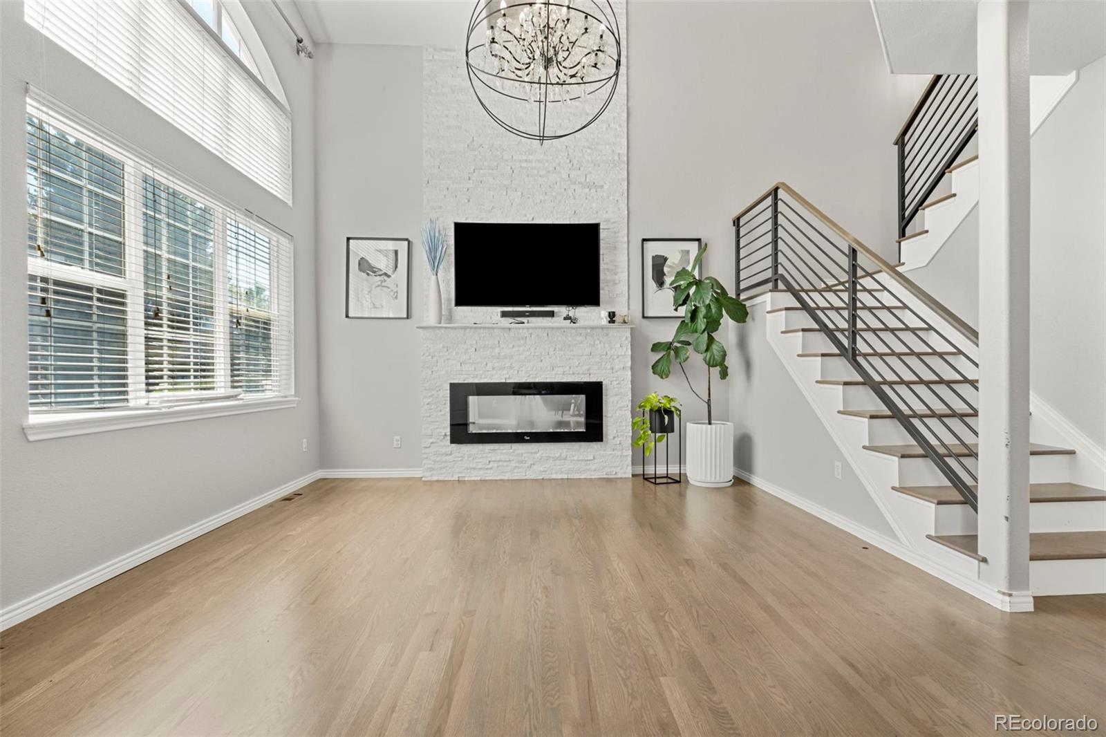 3026 S Waco Court