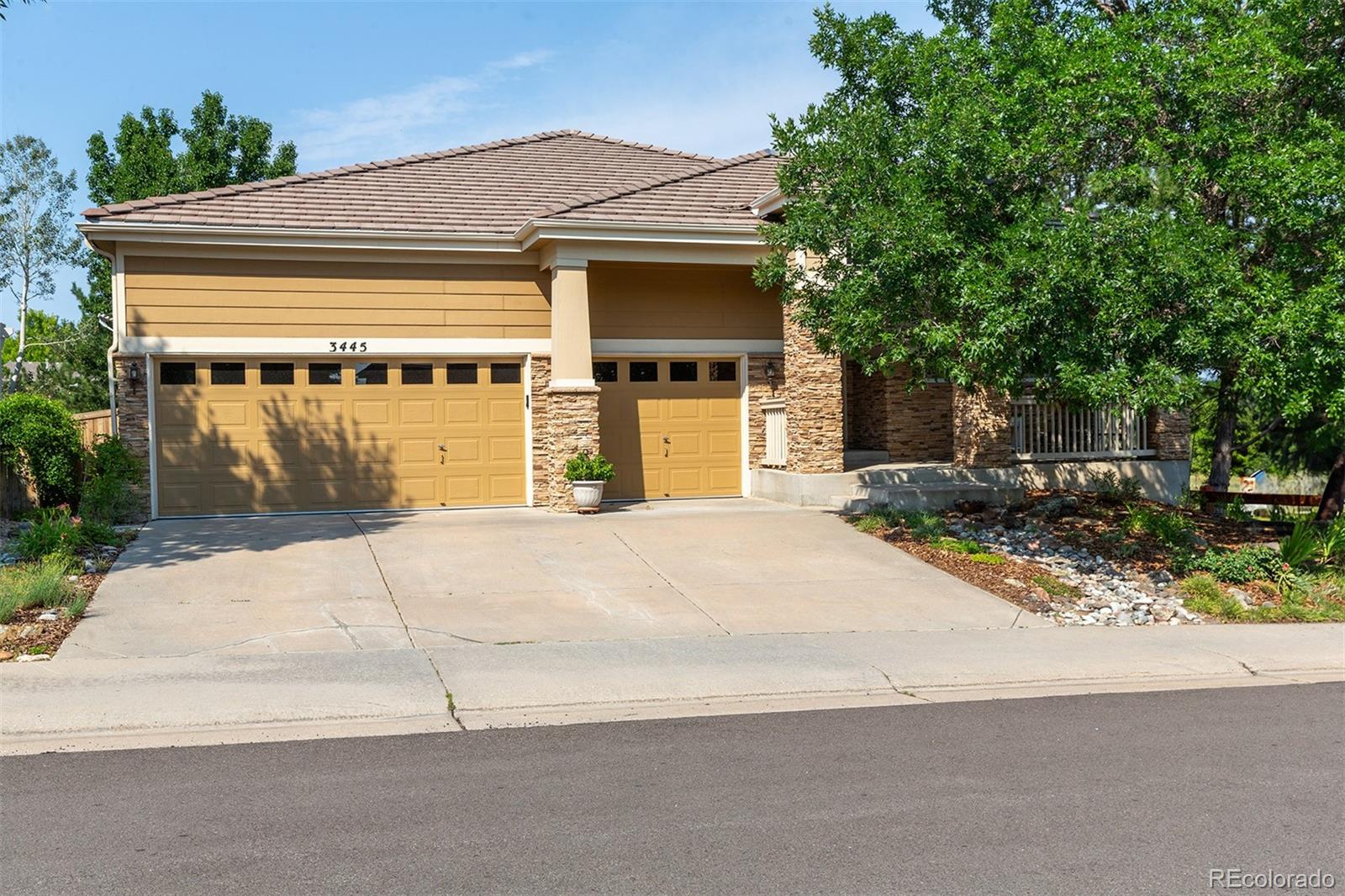 3445 Springbriar Drive