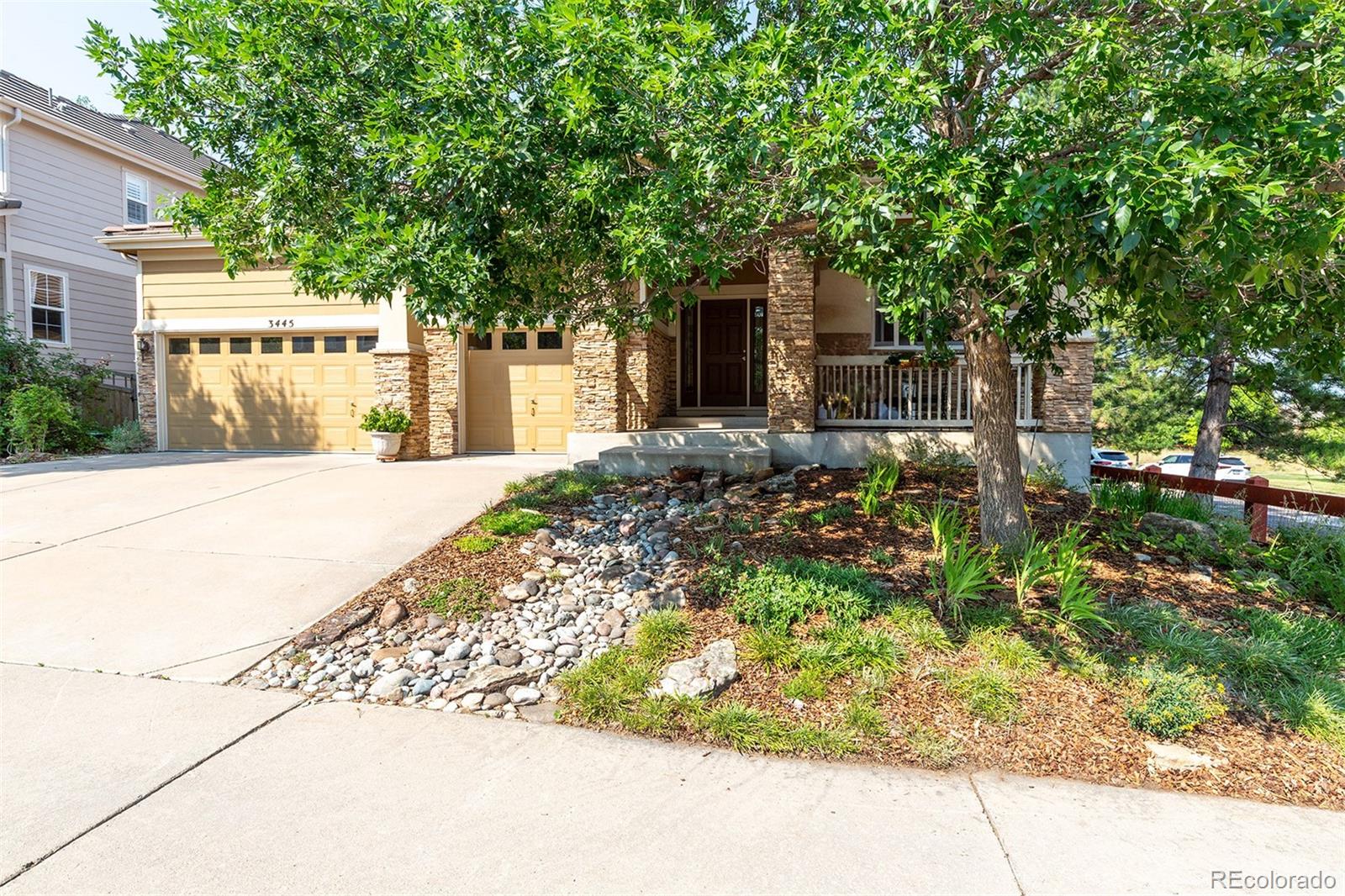 3445 Springbriar Drive