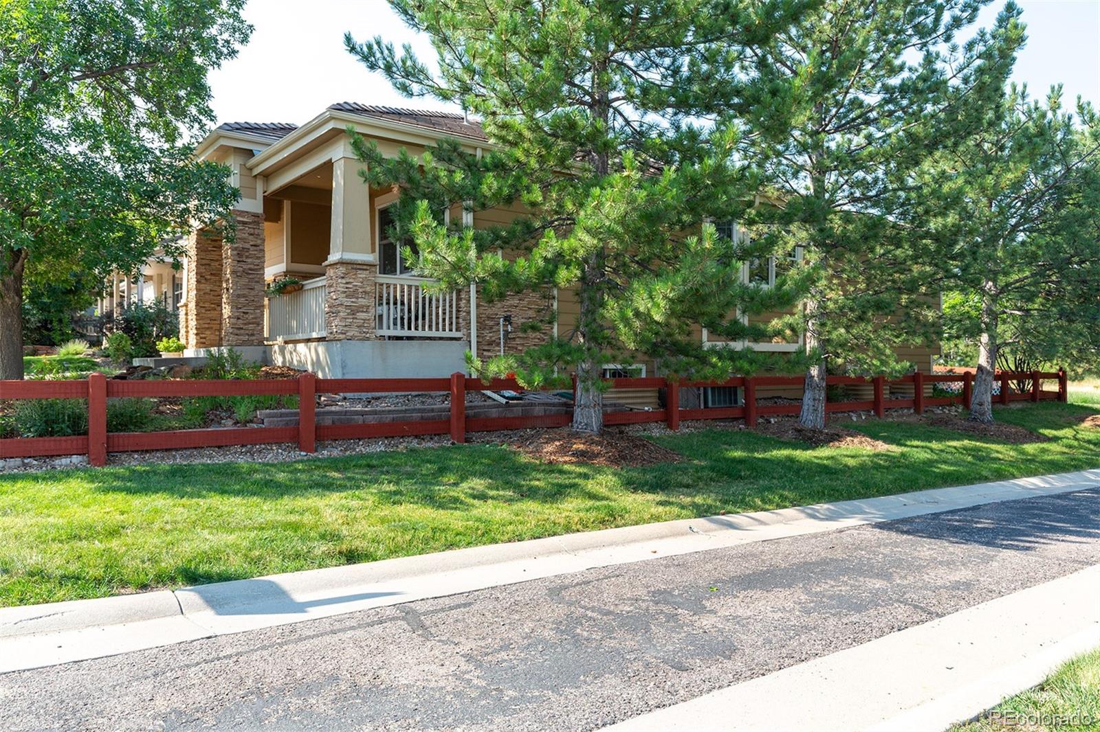 3445 Springbriar Drive