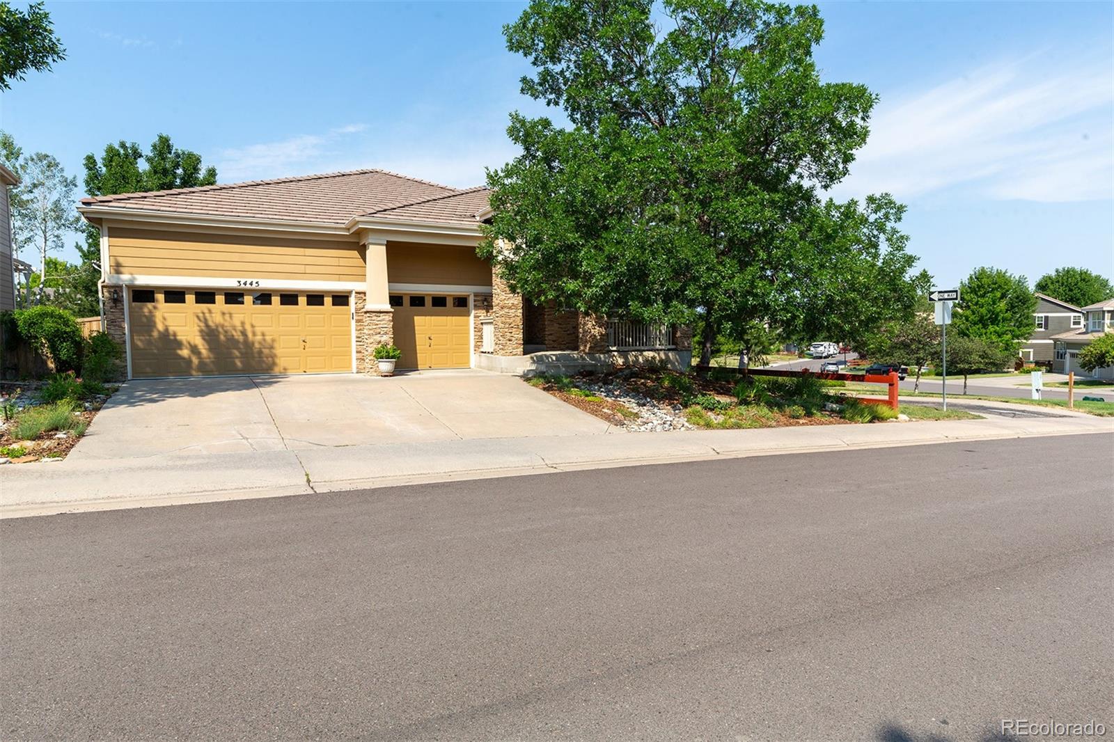 3445 Springbriar Drive