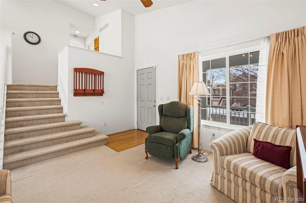 Photo of 21141 E Belleview Place, Centennial, CO 80015 (MLS # 4976486)