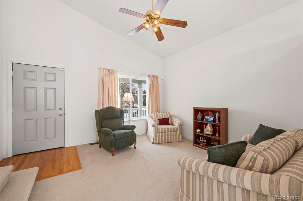 Photo of 21141 E Belleview Place, Centennial, CO 80015 (MLS # 4976486)