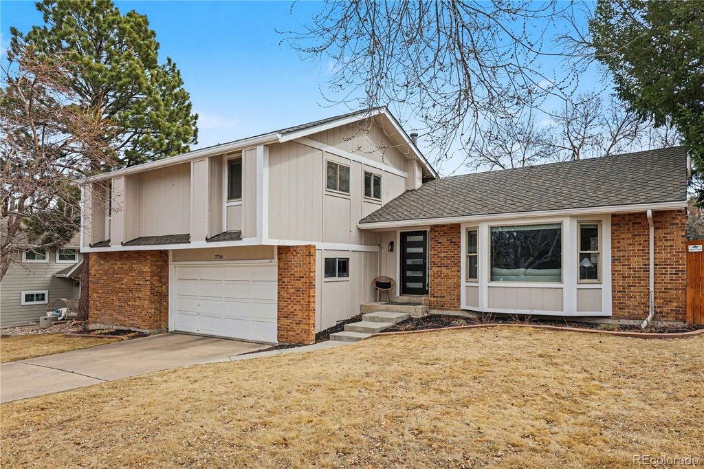 Photo of 7754 S Oneida Court, Centennial, CO 80112 (MLS # 2018991)