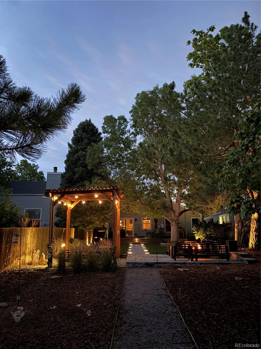 Photo of 7886 S Windermere Circle, Littleton, CO 80120 (MLS # 7054310)