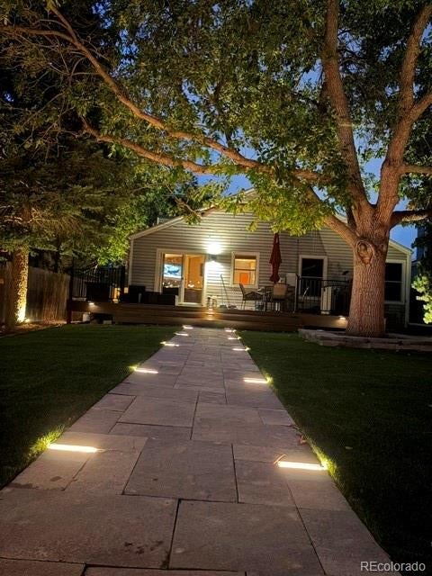 Photo of 7886 S Windermere Circle, Littleton, CO 80120 (MLS # 7054310)