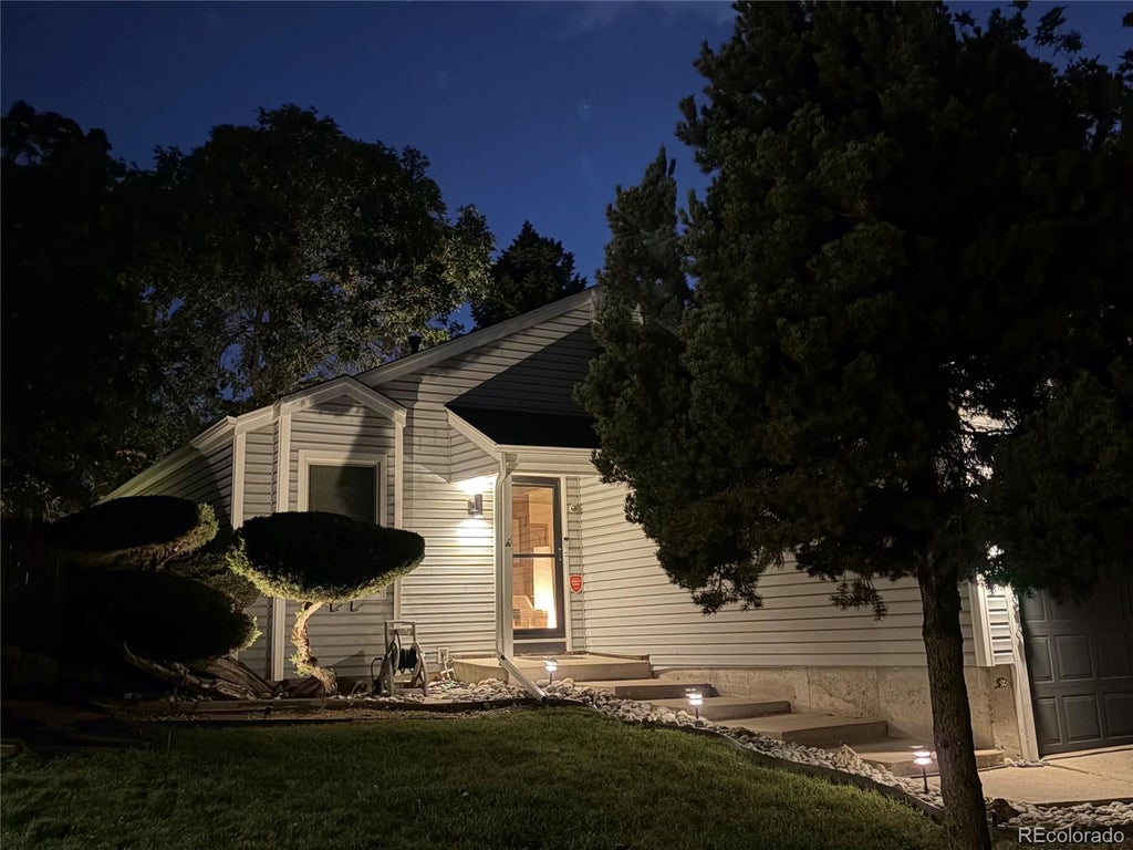 Photo of 7886 S Windermere Circle, Littleton, CO 80120 (MLS # 7054310)