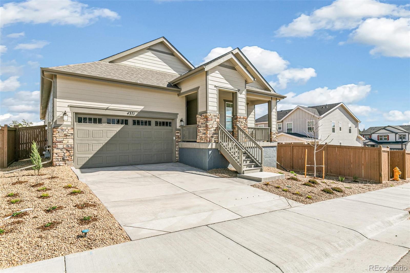 4371 Soapberry Place