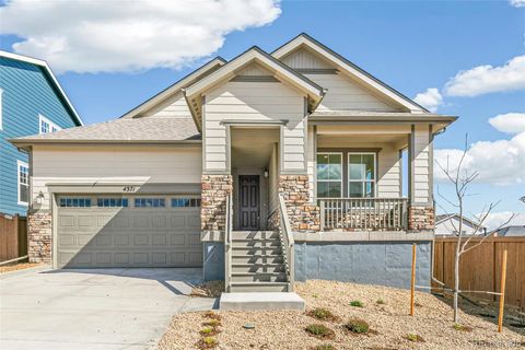 4371 Soapberry Place Castle Rock CO 80108