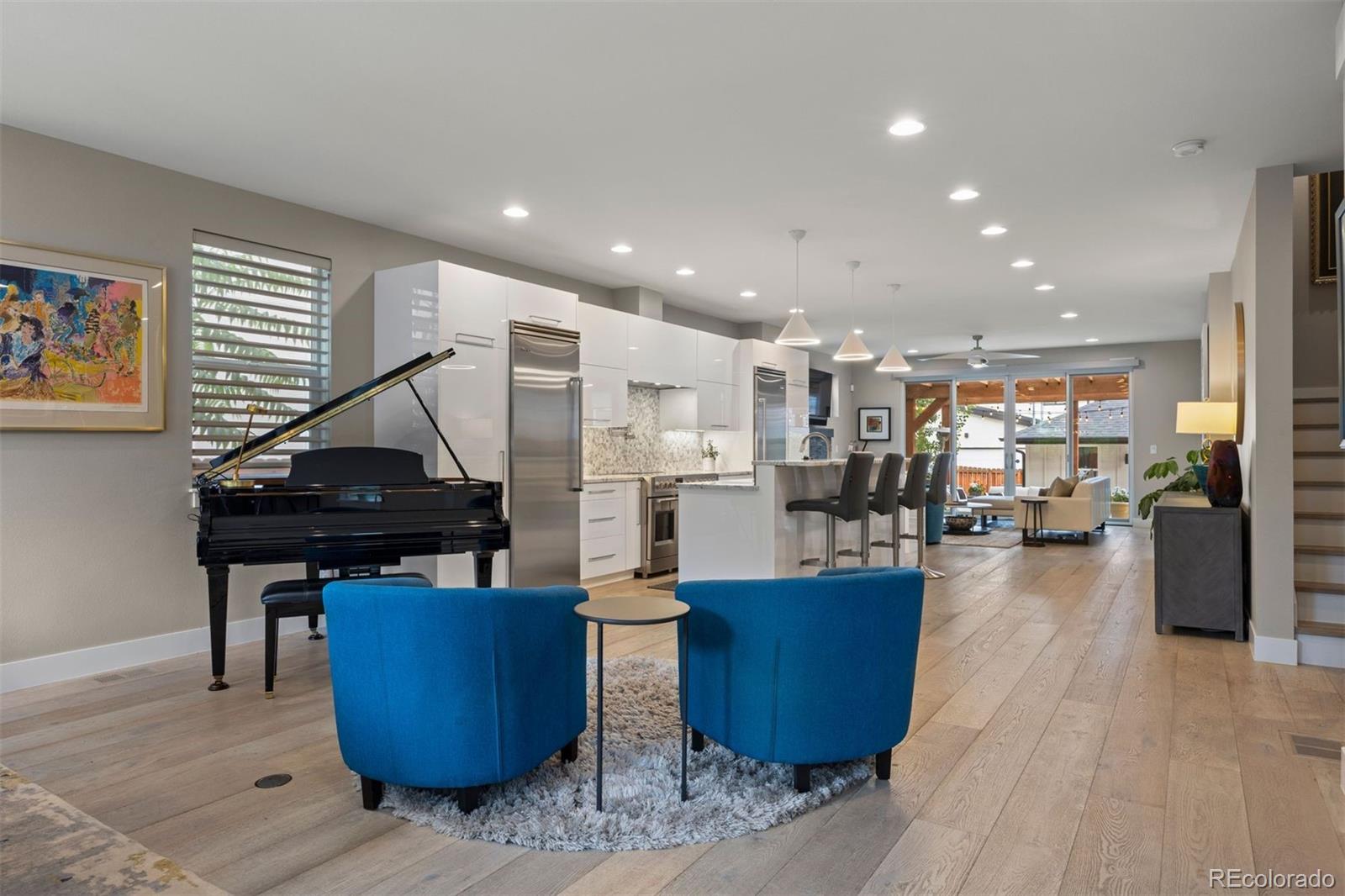 2229 S Sherman Street