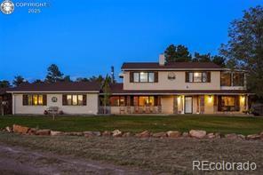 6100 Waterbarrel Road
