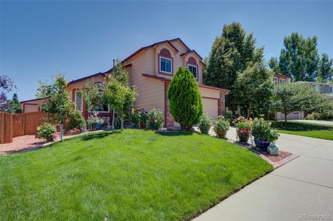 5186 Weeping Willow Circle, Highlands Ranch, CO 80130 - #: 3709429