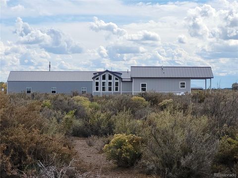 5817 County Road 105 Alamosa CO 81101