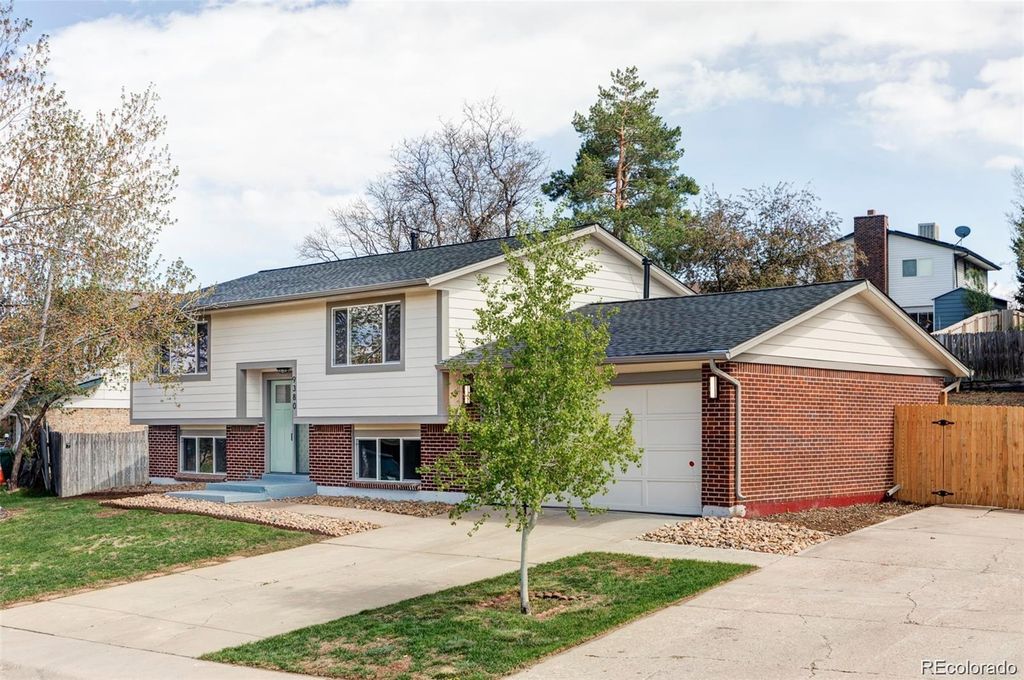 Photo of Westminster, CO 80031 (MLS # 1701569)