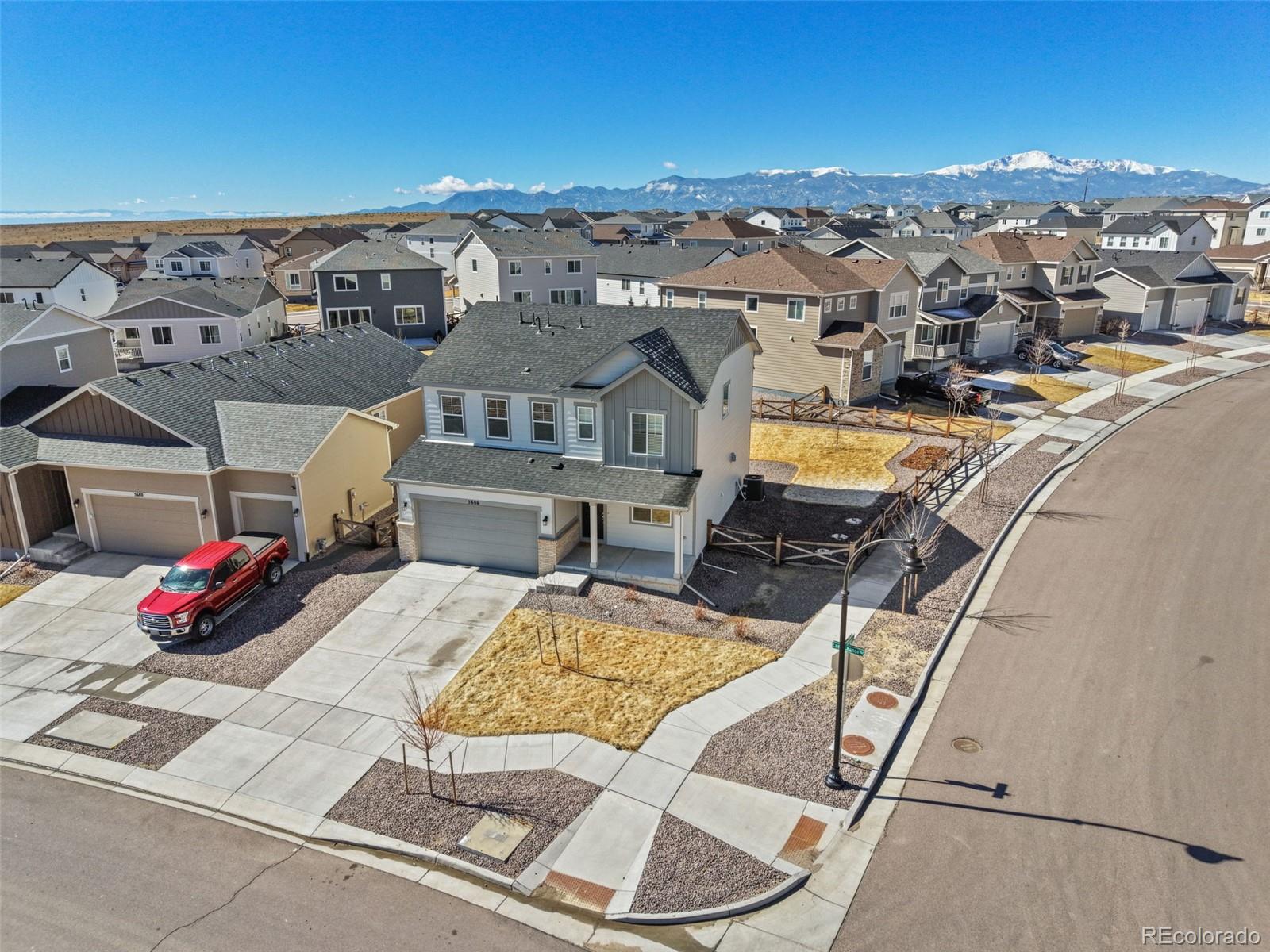 5686 Last Chance Drive