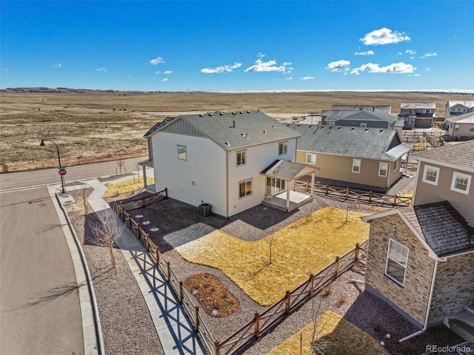 5686 Last Chance Drive