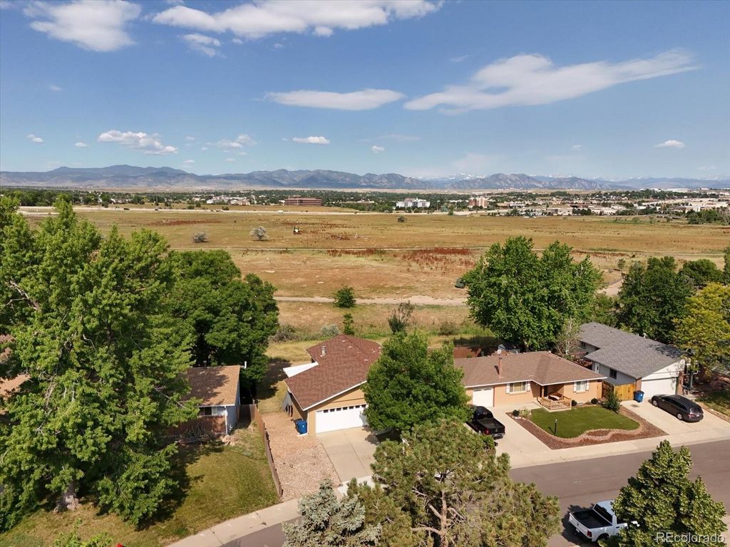 Photo of 10111 Eaton Street, Westminster, CO 80020 (MLS # 8581739)