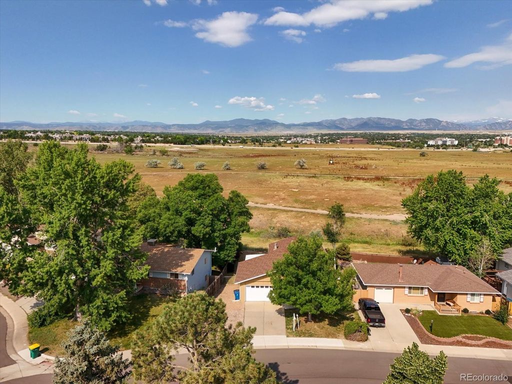 Photo of 10111 Eaton Street, Westminster, CO 80020 (MLS # 8581739)