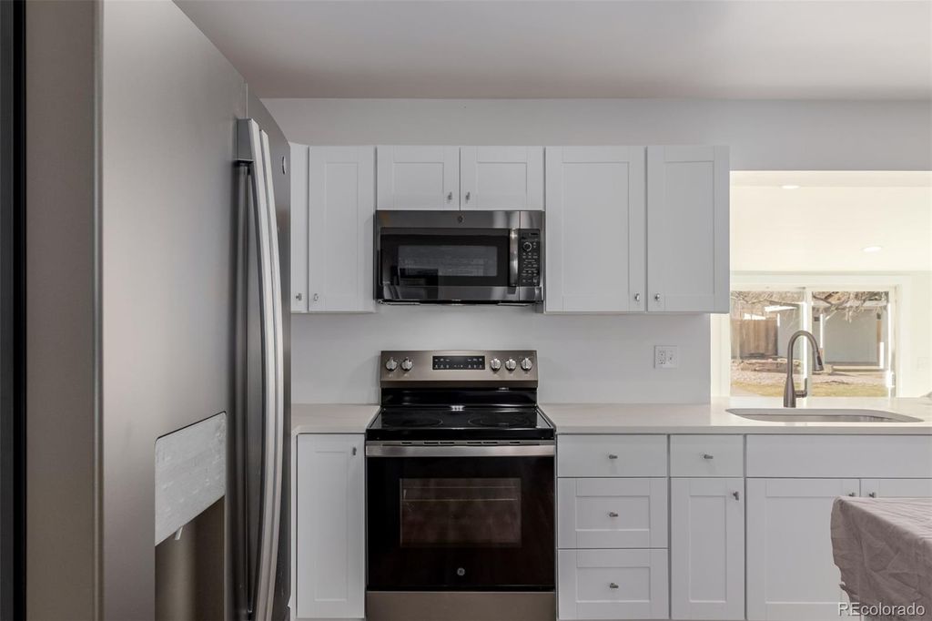 Photo of 7751 York Street, Denver, CO 80229 (MLS # 8878923)