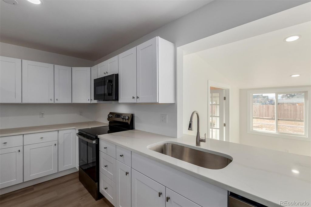 Photo of 7751 York Street, Denver, CO 80229 (MLS # 8878923)