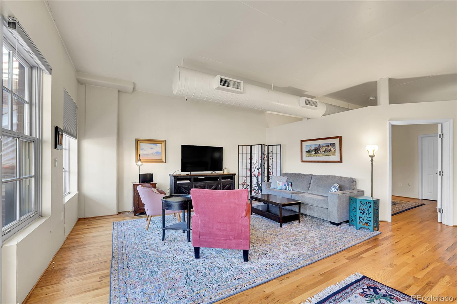 1499 Blake Street 6H