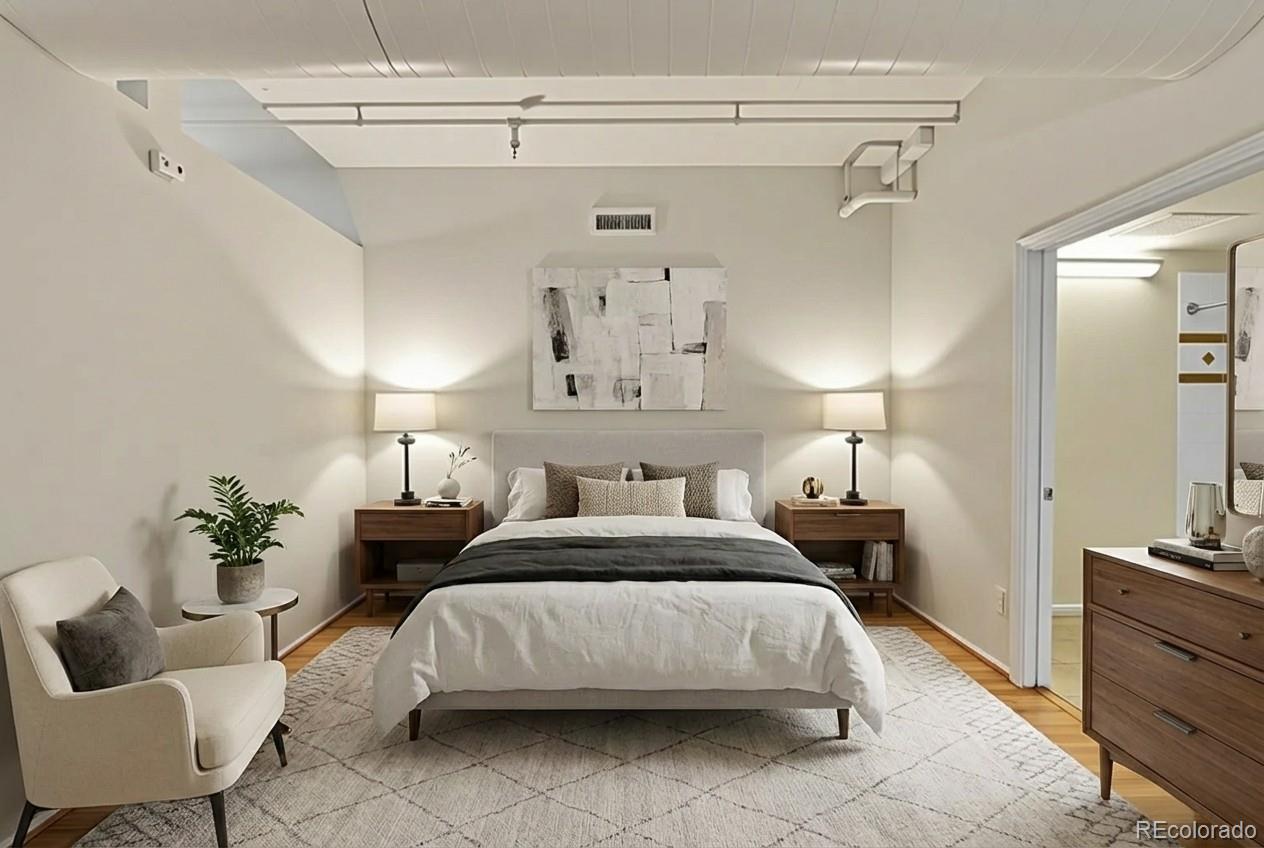 1499 Blake Street 6H