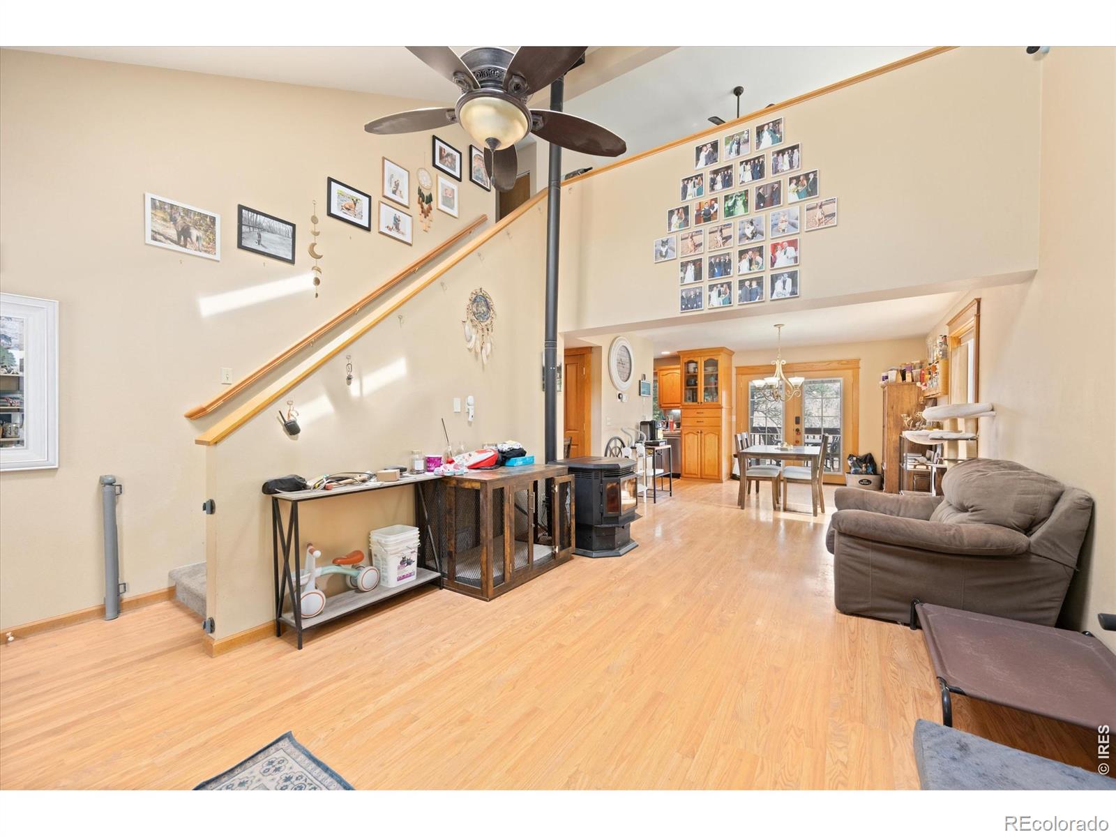 842 Unger Mountain Road