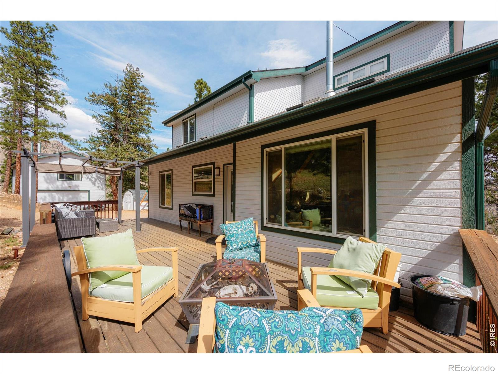 842 Unger Mountain Road