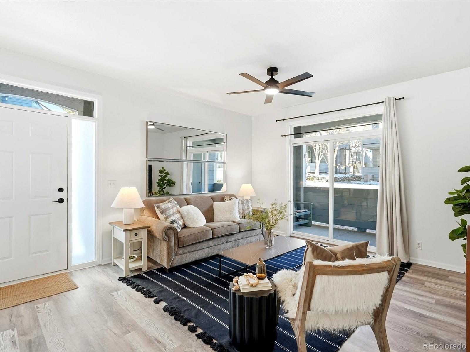 8500 E Jefferson Avenue C