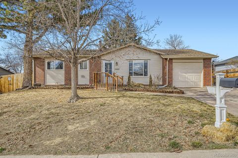 Photo of 6233 W 75 Avenue, Arvada, CO 80003 (MLS # 2164877)