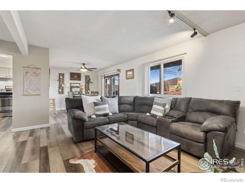 5409 Fossil Court N, Fort Collins, CO 80525 - #: IR1009583