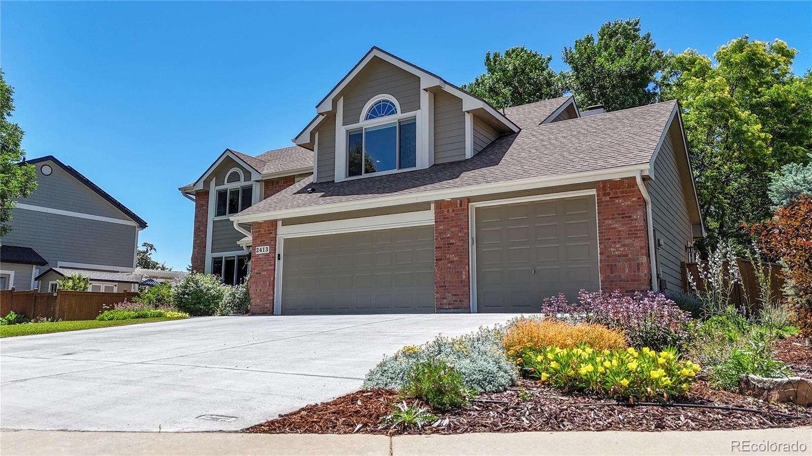2413 Pine Needle Court