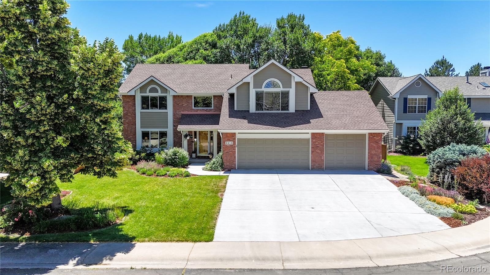 2413 Pine Needle Court