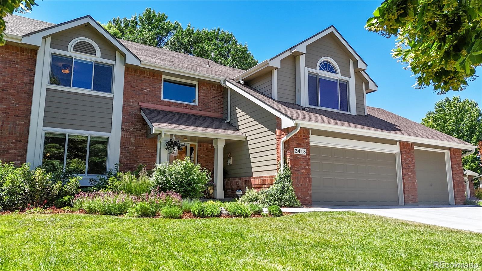 2413 Pine Needle Court