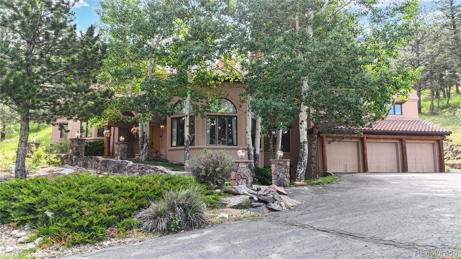 974 Spring Ranch Drive