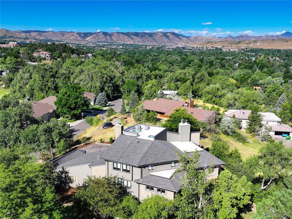 Photo of 11715 W 18th Avenue, Lakewood, CO 80215 (MLS # 9623250)
