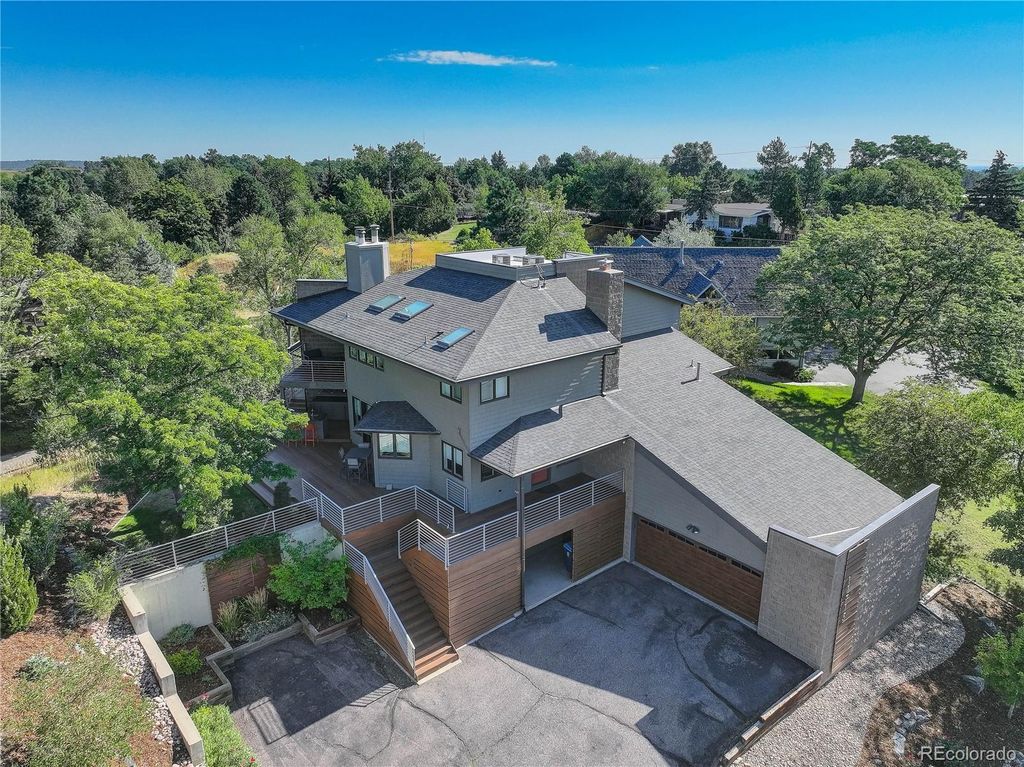 Photo of 11715 W 18th Avenue, Lakewood, CO 80215 (MLS # 9623250)