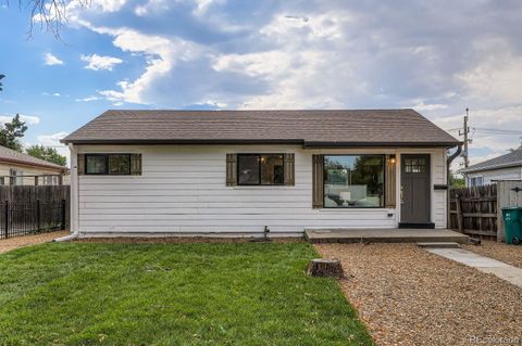 1673 Lansing Street Aurora CO 80010