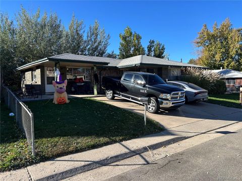 Arvada 75 8548 W 62nd Place Arvada CO 80004