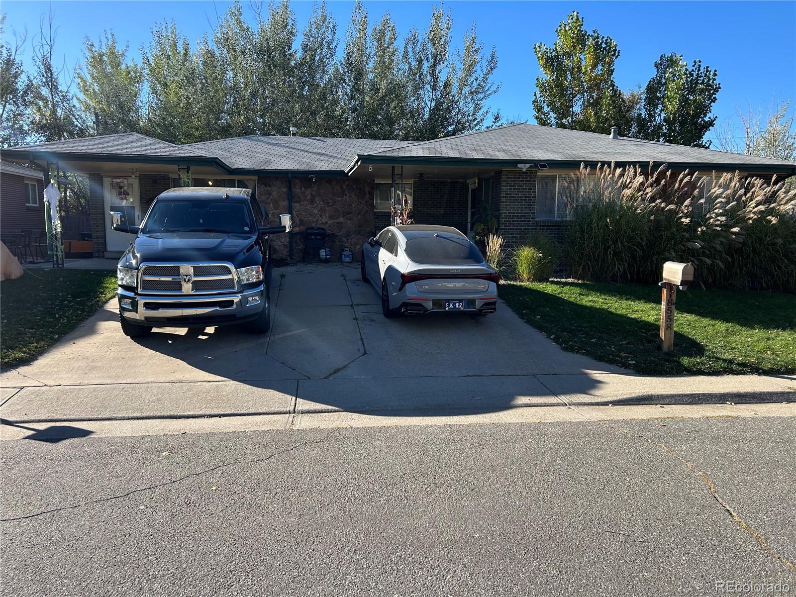 8548 W 62nd Place, Arvada, CO, 80004 1 8548 W 62nd Place