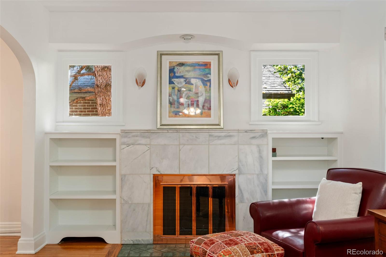 414 S Gaylord Street