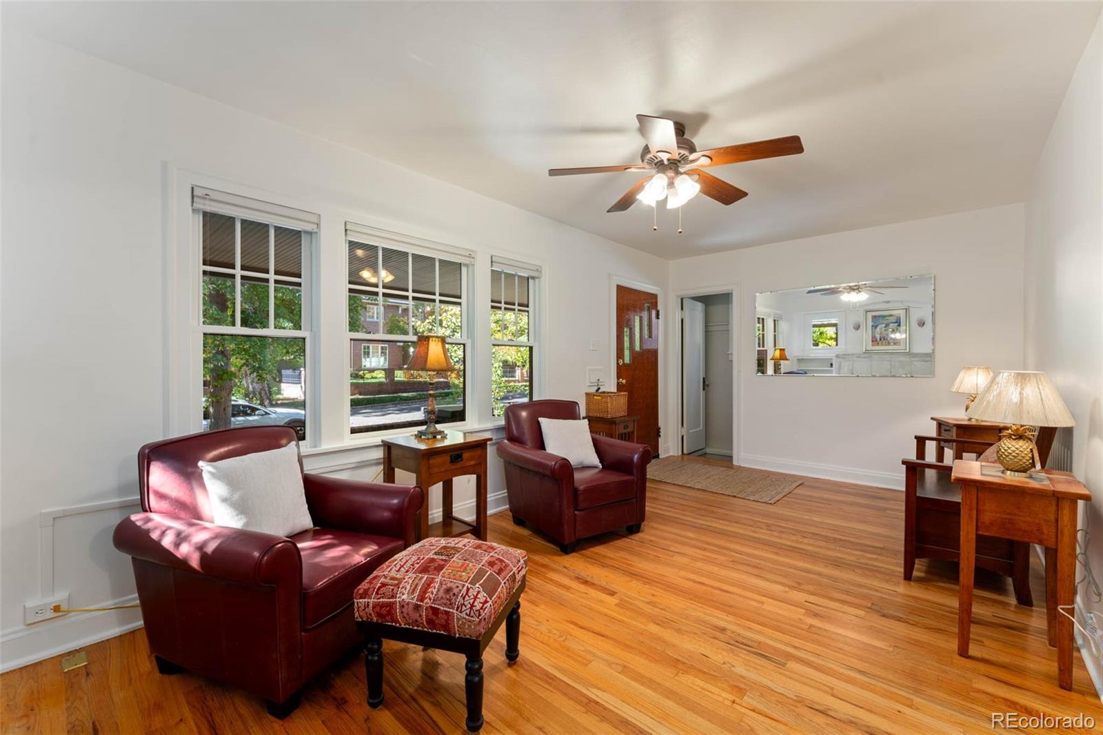 414 S Gaylord Street