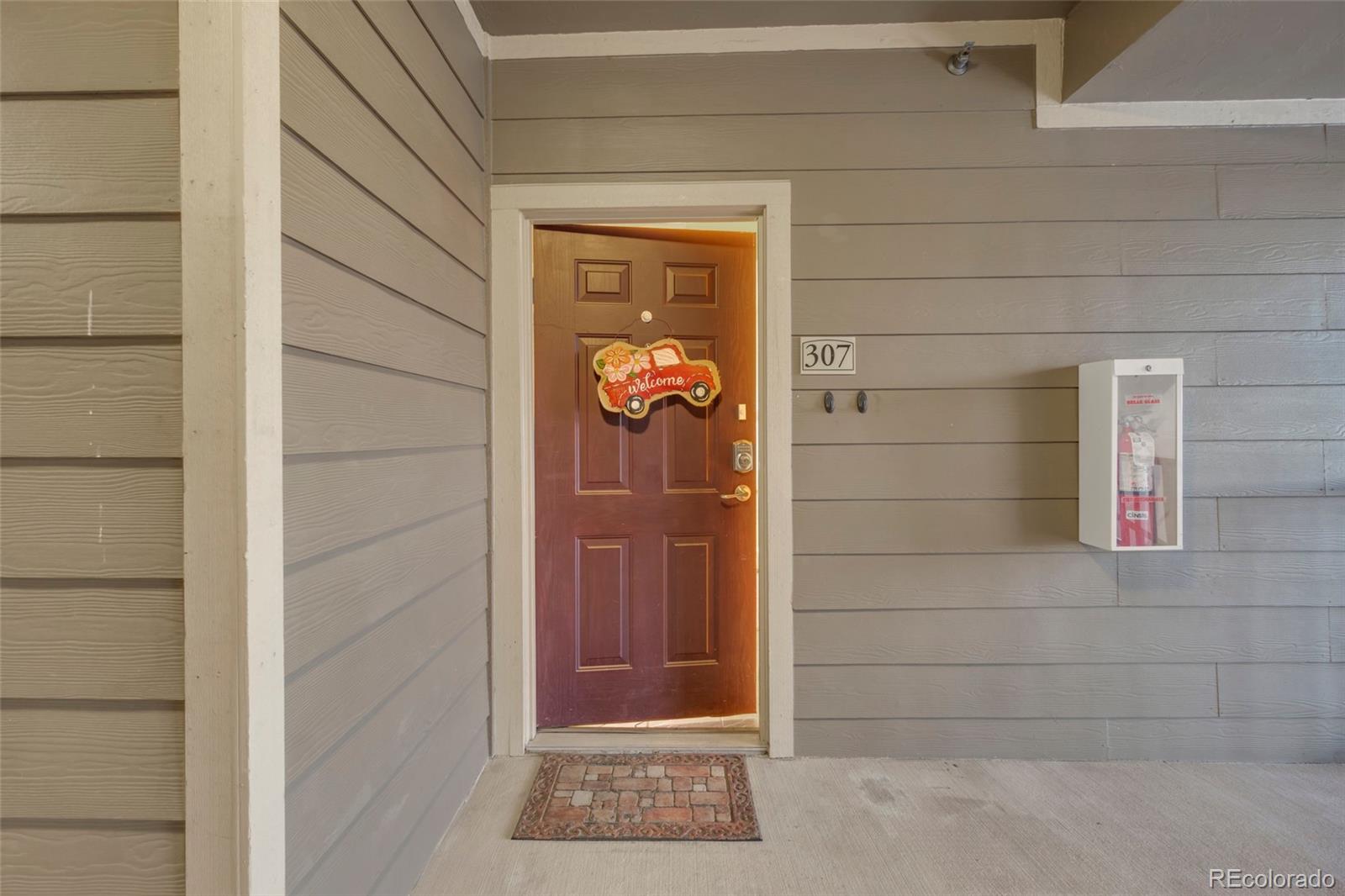 17525 Wilde Avenue 307, Parker, CO, 80134 2 17525 Wilde Avenue 307